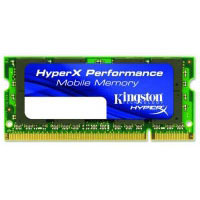 Kingston 4GB DDR3 1600MHz Kit (KHX1600C9S3K2/4G)